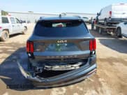 ✅ 2022 Kia Sorento SX • VIN: 5XYRKDLF1NG158888 • Lot: 43334853. Listed on IAAI with 41,785 mi. Free auction sales archive from the USA and detailed vehicle history report at DreamBid. Image 16.