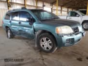 ✅ 2005 Mitsubishi Endeavor LS • VIN: 4A4MN21S35E057665 • Lot: 55744255. Listed on Copart with 173,042 mi. Free auction sales archive from the USA and detailed vehicle history report at DreamBid. Image 4.