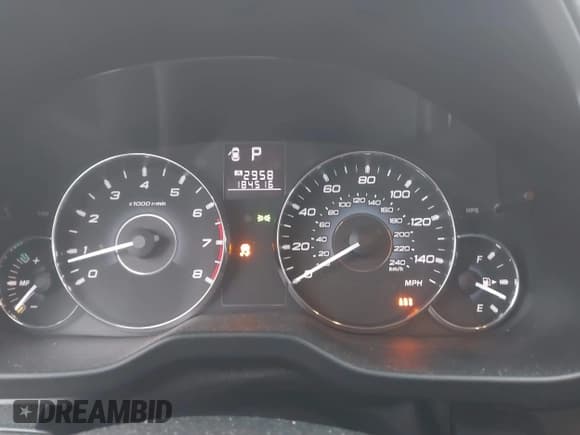 ✅ 2012 Subaru Outback Prem • VIN: 4S4BRCBC8C3246851 • Lot: 43794178. Wystawiony na IAAI z przebiegiem 184 516 mil. Bezpłatny archiwum sprzedaży aukcyjnych z USA i szczegółowy raport historii pojazdu na DreamBid. Zdjęcie 7.