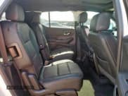 ✅ 2022 Chevrolet Traverse High Country • VIN: 1GNERNKW2NJ132356 • Lot: 67068765. Wystawiony na Copart z przebiegiem 46 160 mil. Bezpłatny archiwum sprzedaży aukcyjnych z USA i szczegółowy raport historii pojazdu na DreamBid. Zdjęcie 11.