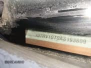 ✅ 2010 Dodge 1500 SLT • VIN: 1D7RV1GT0AS193809 • Lot: 43669414. Listed on IAAI with 218,063 mi. Free auction sales archive from the USA and detailed vehicle history report at DreamBid. Image 9.