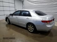 ✅ 2003 Honda Accord EX • VIN: 1HGCM66533A001604 • Lot: 52806225. Listed on Copart with 185,379 mi. Free auction sales archive from the USA and detailed vehicle history report at DreamBid. Image 2.