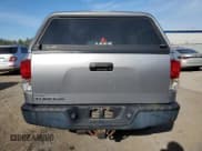 ✅ 2010 Toyota Tundra • VIN: 5TFLM5F14AX010084 • Lot: 70701795. Listed on Copart with 192,673 mi. Free auction sales archive from the USA and detailed vehicle history report at DreamBid. Image 6.