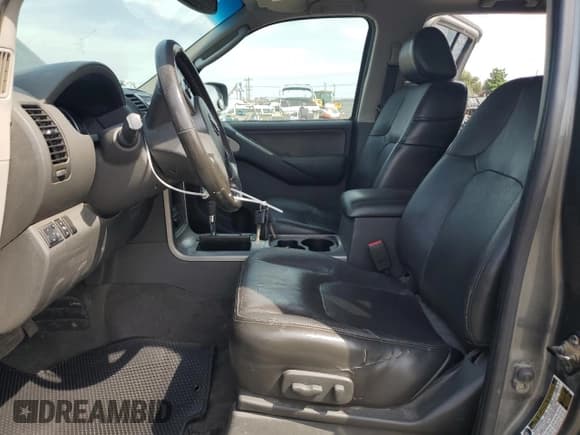 ✅ 2007 Nissan Pathfinder S • VIN: 5N1AR18W47C617768 • Lot: 69749215. Wystawiony na Copart z przebiegiem 150 697 mil. Bezpłatny archiwum sprzedaży aukcyjnych z USA i szczegółowy raport historii pojazdu na DreamBid. Zdjęcie 7.