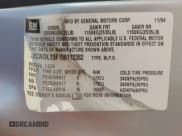 ✅ 2005 Chevrolet Equinox LT • VIN: 2CNDL73F156112382 • Лот: 42616750. Опубликован ранее на IAAI с пробегом 123 717 миль. Бесплатный доступ к архиву аукционных продаж из США и подробный отчёт об истории автомобиля на DreamBid. Изображение 9.