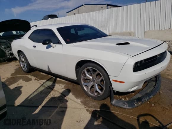 ✅ 2016 Dodge Challenger SXT Plus • VIN: 2C3CDZAG4GH120427 • Lot: 41702044. Wystawiony na Copart z przebiegiem 112 250 mil. Bezpłatny archiwum sprzedaży aukcyjnych z USA i szczegółowy raport historii pojazdu na DreamBid. Zdjęcie 4.