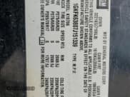 ✅ 2007 GMC Yukon Denali • VIN: 1GKFK63807J151339 • Lot: 66943645. Listed on Copart with 260,058 mi. Free auction sales archive from the USA and detailed vehicle history report at DreamBid. Image 14.