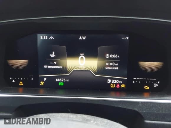 ✅ 2023 Volkswagen Tiguan SE R-Line Black • VIN: 3VV8B7AX3PM073289 • Лот: 41645916. Опубликован ранее на IAAI с пробегом 64 525 миль. Бесплатный доступ к архиву аукционных продаж из США и подробный отчёт об истории автомобиля на DreamBid. Изображение 7.