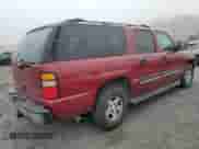 2005 Chevrolet Suburban LT с VIN 3GNEC16Z85G253229, выставлен на аукционе Copart как лот 76022044 с пробегом 225 425 миль миль и Чистый • Clean title. История ставок и продаж доступна на DreamBid. Изображение 3.