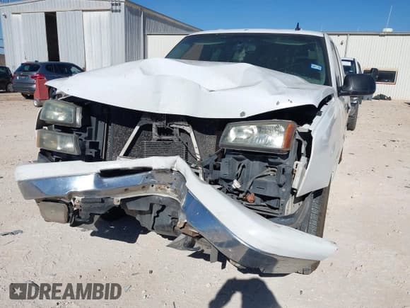 ✅ 2007 Chevrolet Silverado 1500 LT1 • VIN: 1GCEC19T67Z134923 • Lot: 43452344. Listed on IAAI with 269,734 mi. Free auction sales archive from the USA and detailed vehicle history report at DreamBid. Image 6.