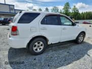 ✅ 2003 Kia Sorento LX • VIN: KNDJC733535047834 • Lot: 60275925. Wystawiony na Copart z przebiegiem 240 281 mil. Bezpłatny archiwum sprzedaży aukcyjnych z USA i szczegółowy raport historii pojazdu na DreamBid. Zdjęcie 3.