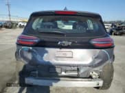 ✅ 2022 Chevrolet Bolt EV 1LT • VIN: 1G1FW6S09N4131302 • Lot: 75270404. Wystawiony na Copart z przebiegiem 52 667 mil. Bezpłatny archiwum sprzedaży aukcyjnych z USA i szczegółowy raport historii pojazdu na DreamBid. Zdjęcie 6.