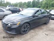 ✅ 2024 Nissan Altima SR • VIN: 1N4BL4CW2RN402390 • Лот: 42537536. Опубликован ранее на IAAI с пробегом 20 915 миль. Бесплатный доступ к архиву аукционных продаж из США и подробный отчёт об истории автомобиля на DreamBid. Изображение 17.