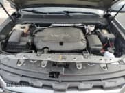 ✅ 2021 Chevrolet Colorado 4WD Work Truck • VIN: 1GCGTBEN3M1215880 • Лот: 61263353. Опубликован ранее на Copart с пробегом 41 125 миль. Бесплатный доступ к архиву аукционных продаж из США и подробный отчёт об истории автомобиля на DreamBid. Изображение 11.