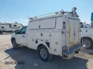 ✅ 2012 Chevrolet Silverado 2500HD Work Truck • VIN: 1GB0CVCG6CF190406 • Lot: 43387017. Listed on IAAI with 162,748 mi. Free auction sales archive from the USA and detailed vehicle history report at DreamBid. Image 14.