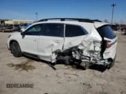 ✅ 2024 Subaru Ascent Limited • VIN: 4S4WMAND3R3426384 • Lot: 48580615. Listed on Copart with 37,828 mi. Free auction sales archive from the USA and detailed vehicle history report at DreamBid. Image 2.