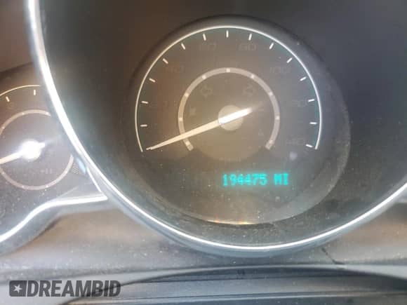 2012 Chevrolet Malibu 1LT z VIN 1G1ZC5E07CF202168, wystawiony jako Copart lot #67871105 z przebiegiem 194 475 mil mil oraz Szkoda całkowita • Salvage title. Historia ofert i sprzedaży dostępna na DreamBid. Obrazek 9.