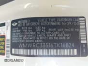 ✅ 2006 MINI Hardtop • VIN: WMWRC33516TK16824 • Lot: 43382472. Wystawiony na IAAI z przebiegiem 119 945 mil. Bezpłatny archiwum sprzedaży aukcyjnych z USA i szczegółowy raport historii pojazdu na DreamBid. Zdjęcie 9.