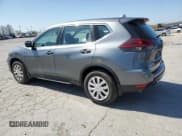 ✅ 2018 Nissan Rogue SV • VIN: 5N1AT2MT9JC781155 • Lot: 48292695. Wystawiony na Copart z przebiegiem 50 521 mil. Bezpłatny archiwum sprzedaży aukcyjnych z USA i szczegółowy raport historii pojazdu na DreamBid. Zdjęcie 2.