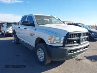 ✅ 2016 Ram 2500 Tradesman • VIN: 3C6TR5CT7GG282088 • Lot: 43630098. Wystawiony na IAAI z przebiegiem 213 399 mil. Bezpłatny archiwum sprzedaży aukcyjnych z USA i szczegółowy raport historii pojazdu na DreamBid. Zdjęcie 1.