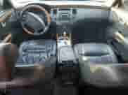 2006 Hyundai Azera SE z VIN KMHFC46F46A115686, wystawiony jako Copart lot #46277665 z przebiegiem Nie podano mil oraz Szkoda całkowita • Salvage title. Historia ofert i sprzedaży dostępna na DreamBid. Obrazek 8.