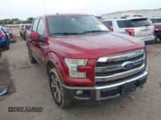 ✅ 2015 Ford F-150 XLT • VIN: 1FTEW1EF0FFA38938 • Lot: 42662379. Wystawiony na IAAI z przebiegiem 125 889 mil. Bezpłatny archiwum sprzedaży aukcyjnych z USA i szczegółowy raport historii pojazdu na DreamBid. Zdjęcie 1.