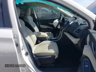 ✅ 2021 Subaru Ascent Limited • VIN: 4S4WMAPDXM3473773 • Лот: 43343035. Опубликован ранее на IAAI с пробегом 21 537 миль. Бесплатный доступ к архиву аукционных продаж из США и подробный отчёт об истории автомобиля на DreamBid. Изображение 5.