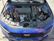 ✅ 2024 Honda Accord Sport-L • VIN: 1HGCY2F71RA011152 • Lot: 64273515. Listed on Copart with 23,902 mi. Free auction sales archive from the USA and detailed vehicle history report at DreamBid. Image 11.