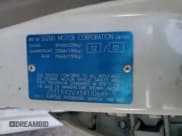 ✅ 2003 Suzuki XL7 Touring • VIN: JS3TX92V434110649 • Lot: 94664685. Listed on Copart with 173,322 mi. Free auction sales archive from the USA and detailed vehicle history report at DreamBid. Image 12.