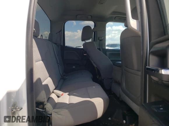 ✅ 2015 Chevrolet Silverado 1500 LS • VIN: 1GCRCPEC4FZ254566 • Лот: 70762824. Опубликован ранее на Copart с пробегом 257 722 миль. Бесплатный доступ к архиву аукционных продаж из США и подробный отчёт об истории автомобиля на DreamBid. Изображение 10.