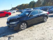 ✅ 2011 Honda Accord EX • VIN: 1HGCS1B70BA014275 • Лот: 43616780. Опубликован ранее на IAAI с пробегом 295 116 миль. Бесплатный доступ к архиву аукционных продаж из США и подробный отчёт об истории автомобиля на DreamBid. Изображение 2.