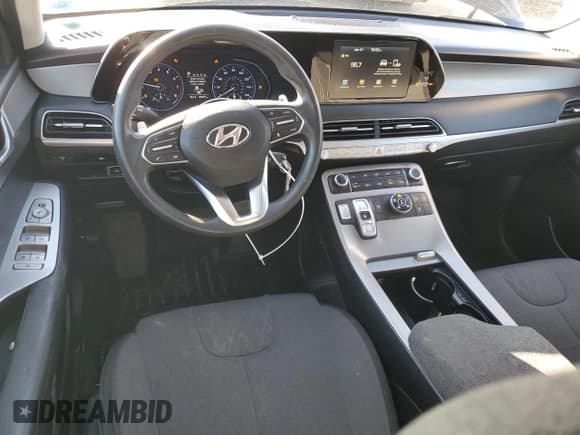 ✅ 2020 Hyundai Palisade SE • VIN: KM8R1DHE0LU118120 • Лот: 42053695. Опубликован ранее на Copart с пробегом 105 871 миль. Бесплатный доступ к архиву аукционных продаж из США и подробный отчёт об истории автомобиля на DreamBid. Изображение 8.