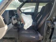 ✅ 1997 Jeep Cherokee SE • VIN: 1J4FJ28S9VL564657 • Lot: 80154285. Wystawiony na Copart z przebiegiem 252 148 mil. Bezpłatny archiwum sprzedaży aukcyjnych z USA i szczegółowy raport historii pojazdu na DreamBid. Zdjęcie 7.