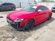 ✅ 2010 Audi TTS 2.0T • VIN: TRUB1AFK5A1003904 • Lot: 42201326. Listed on IAAI with 88,301 mi. Free auction sales archive from the USA and detailed vehicle history report at DreamBid. Image 18.