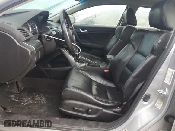 ✅ 2013 Acura TSX Technology • VIN: JH4CU2F65DC013595 • Lot: 87451395. Listed on Copart with 158,234 mi. Free auction sales archive from the USA and detailed vehicle history report at DreamBid. Image 7.