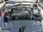 ✅ 2025 Ford Mustang EcoBoost Premium • VIN: 1FAGP8UH7S5127512 • Lot: 91725995. Listed on Copart with 326 mi. Free auction sales archive from the USA and detailed vehicle history report at DreamBid. Image 13.