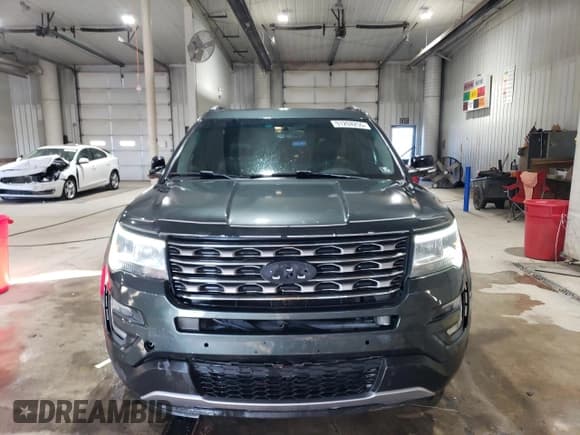 ✅ 2016 Ford Explorer XLT • VIN: 1FM5K8D81GGB08624 • Lot: 91204255. Listed on Copart with 87,127 mi. Free auction sales archive from the USA and detailed vehicle history report at DreamBid. Image 5.
