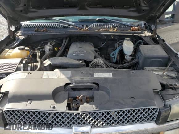 2003 Chevrolet Silverado 2500HD LT with VIN 1GCHK29U43E165362, listed as a Copart auction lot 91079525 with 244,782 mi miles and Clean title. Bid and sale history available at DreamBid. Image 11.