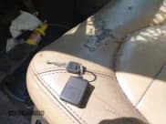 ✅ 1999 Ford F-250 XL • VIN: 1FTNX21F6XEB76791 • Lot: 42695818. Listed on IAAI with 231,378 mi. Free auction sales archive from the USA and detailed vehicle history report at DreamBid. Image 11.