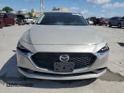 ✅ 2023 Mazda 3 S Select • VIN: 3MZBPABM4PM368762 • Lot: 84008185. Listed on Copart with 25,832 mi. Free auction sales archive from the USA and detailed vehicle history report at DreamBid. Image 5.