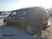 ✅ 2008 Chevrolet HHR LS • VIN: 3GNDA13DX8S568769 • Lot: 53960145. Listed on Copart with 127,037 mi. Free auction sales archive from the USA and detailed vehicle history report at DreamBid. Image 2.