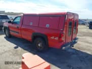 ✅ 2003 Chevrolet Silverado 1500 Work Truck • VIN: 1GCEC14X23Z256893 • Лот: 41540581. Опубликован ранее на IAAI с пробегом 320 961 миль. Бесплатный доступ к архиву аукционных продаж из США и подробный отчёт об истории автомобиля на DreamBid. Изображение 3.