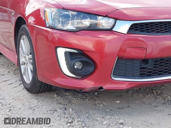 ✅ 2016 Mitsubishi Lancer ES • VIN: JA32U2FU7GU008567 • Лот: 43272035. Опубликован ранее на IAAI с пробегом 152 444 миль. Бесплатный доступ к архиву аукционных продаж из США и подробный отчёт об истории автомобиля на DreamBid. Изображение 13.