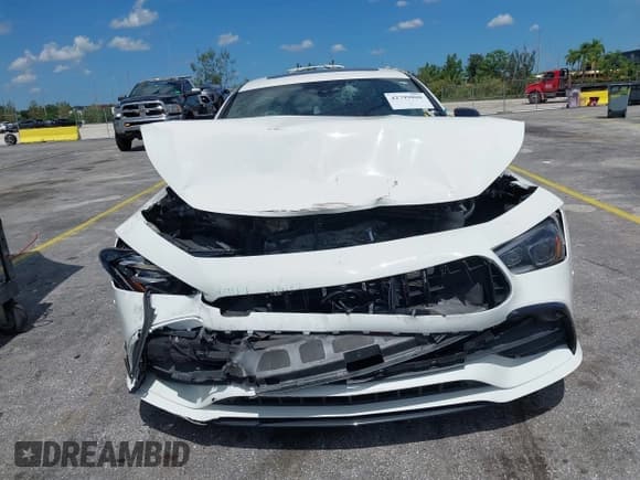 ✅ 2020 Mercedes-Benz AMG GT 53 • VIN: W1K7X6BB8LA016592 • Лот: 42799808. Опубликован ранее на IAAI с пробегом Не указан. Бесплатный доступ к архиву аукционных продаж из США и подробный отчёт об истории автомобиля на DreamBid. Изображение 12.