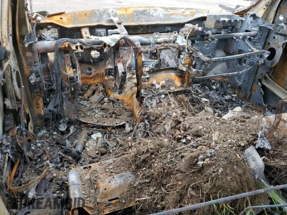 ✅ 2024 Ram 1500 Big Horn • VIN: 1C6SRFFT3RN187082 • Лот: 58057025. Опубликован ранее на Copart с пробегом Не указан. Бесплатный доступ к архиву аукционных продаж из США и подробный отчёт об истории автомобиля на DreamBid. Изображение 8.