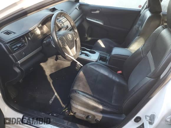 2012 Toyota Camry SE с VIN 4T1BF1FK4CU566743, выставлен на аукционе Copart как лот 86769465 с пробегом 419 637 миль миль и Чистый • Clean title. История ставок и продаж доступна на DreamBid. Изображение 7.