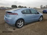✅ 2013 Chevrolet Volt • VIN: 1G1RE6E40DU126034 • Lot: 78191074. Wystawiony na Copart z przebiegiem 113 647 mil. Bezpłatny archiwum sprzedaży aukcyjnych z USA i szczegółowy raport historii pojazdu na DreamBid. Zdjęcie 3.