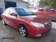 ✅ 2009 Hyundai Elantra GLS • VIN: KMHDU46D99U664791 • Lot: 43587728. Listed on IAAI with 231,809 mi. Free auction sales archive from the USA and detailed vehicle history report at DreamBid. Image 1.