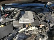 ✅ 2008 Infiniti G37 Journey • VIN: JNKCV64E18M113398 • Lot: 90671965. Listed on Copart with 204,887 mi. Free auction sales archive from the USA and detailed vehicle history report at DreamBid. Image 11.