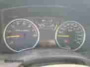 2012 Chevrolet Colorado Work Truck with VIN 1GCGTBF95C8123466, listed as a Copart auction lot 76468764 with 126,145 mi miles and Salvage title. Bid and sale history available at DreamBid. Image 9.